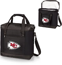 Picnic Time Kansas City Chiefs Montero Cooler Tote Bag