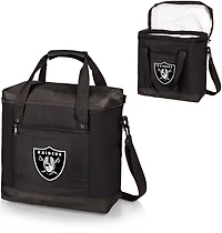 Picnic Time Las Vegas Raiders Montero Cooler Tote Bag