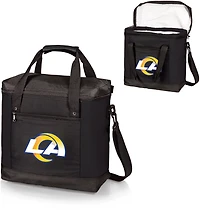 Picnic Time Los Angeles Rams Montero Cooler Tote Bag