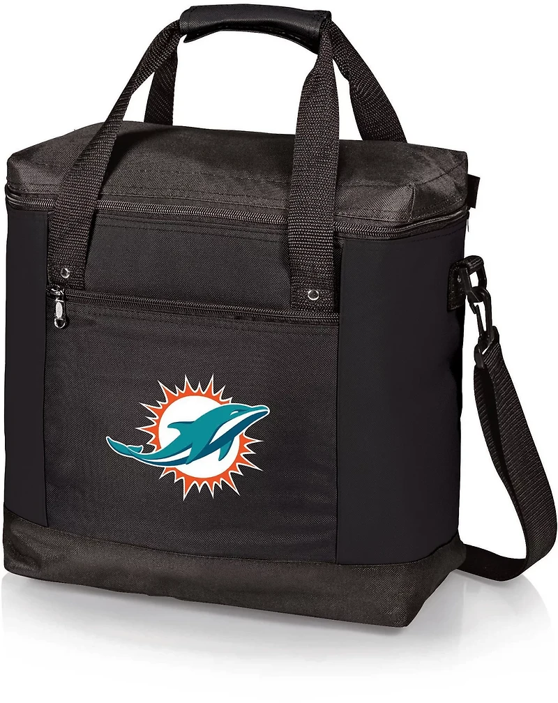 Picnic Time Miami Dolphins Montero Cooler Tote Bag