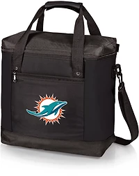 Picnic Time Miami Dolphins Montero Cooler Tote Bag