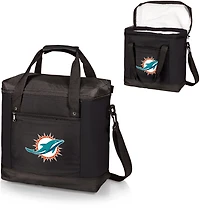 Picnic Time Miami Dolphins Montero Cooler Tote Bag