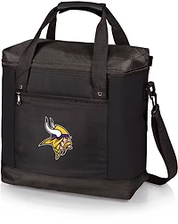 Picnic Time Minnesota Vikings Montero Cooler Tote Bag