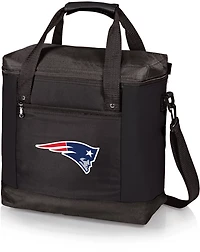 Picnic Time New England Patriots Montero Cooler Tote Bag