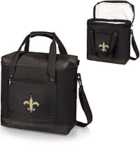 Picnic Time New Orleans Saints Montero Cooler Tote Bag