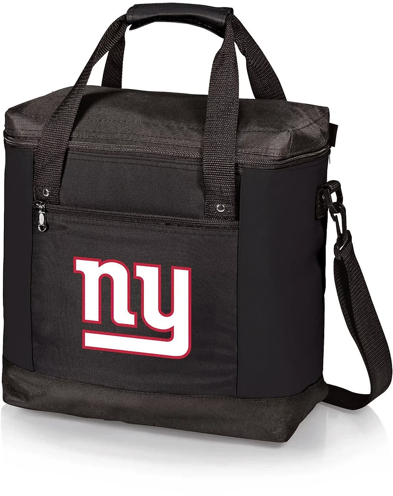 Picnic Time New York Giants Montero Cooler Tote Bag