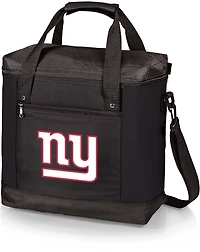 Picnic Time New York Giants Montero Cooler Tote Bag