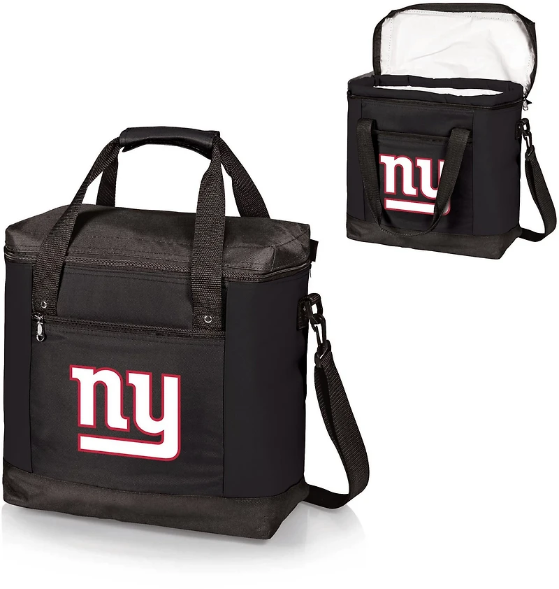 Picnic Time New York Giants Montero Cooler Tote Bag