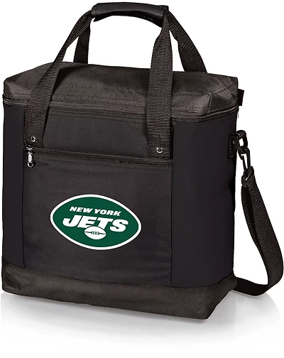 Picnic Time New York Jets Montero Cooler Tote Bag