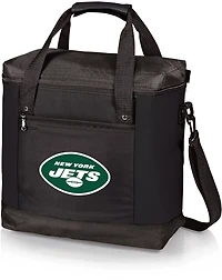 Picnic Time New York Jets Montero Cooler Tote Bag
