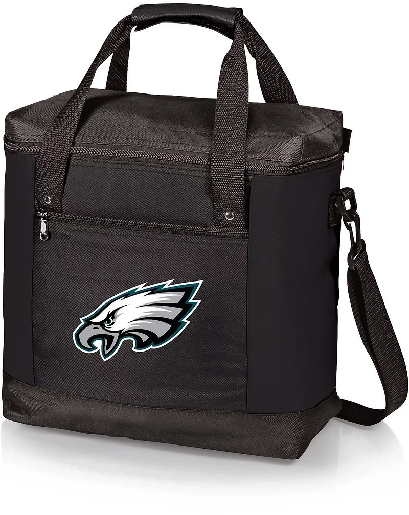 Picnic Time Philadelphia Eagles Montero Cooler Tote Bag