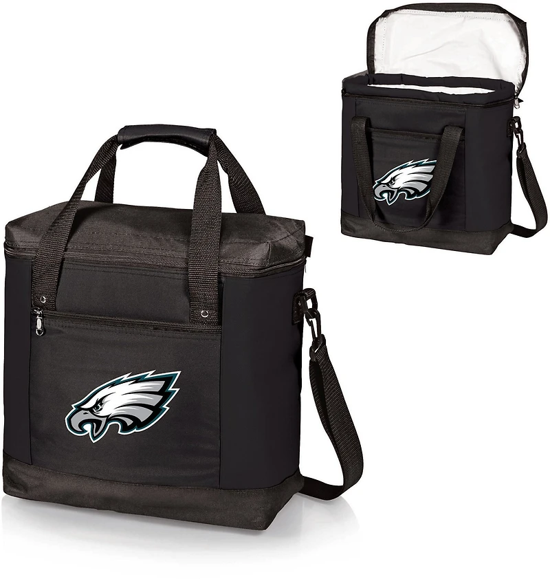 Picnic Time Philadelphia Eagles Montero Cooler Tote Bag