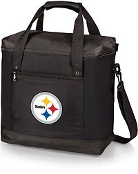 Picnic Time Pittsburgh Steelers Montero Cooler Tote Bag