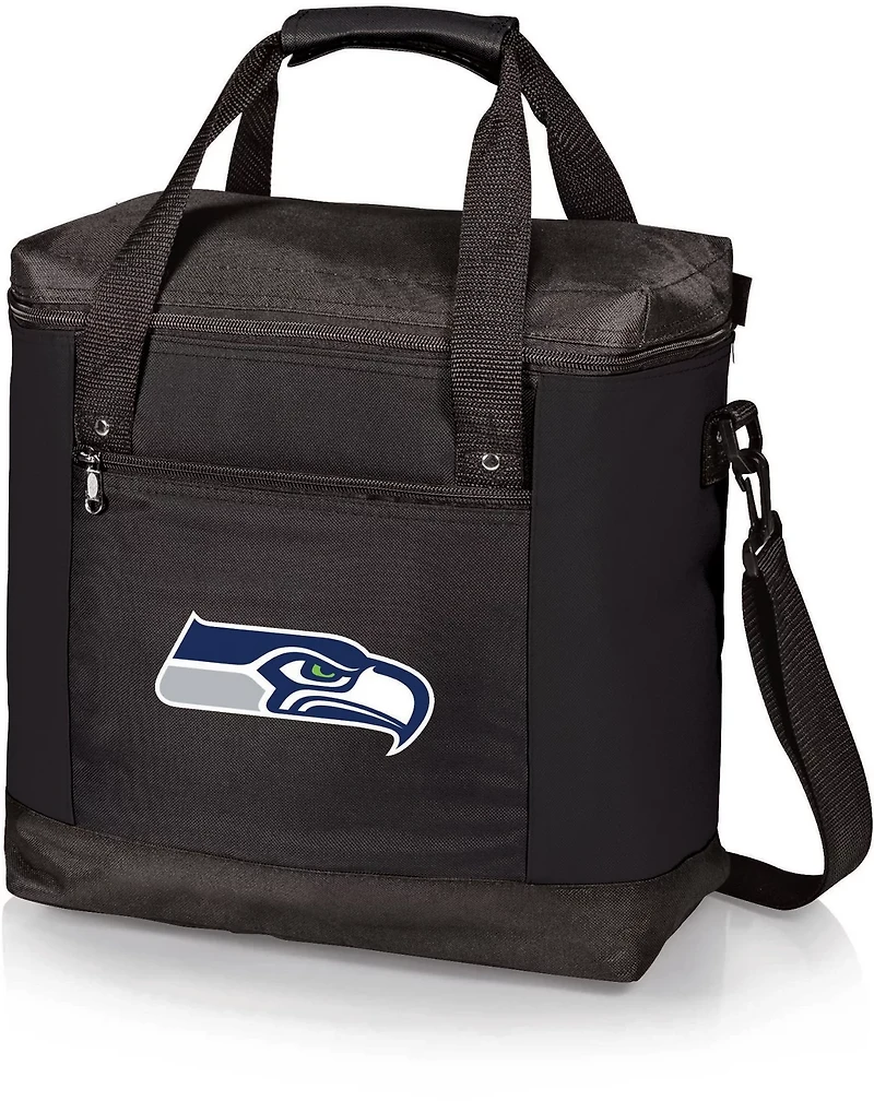 Picnic Time Seattle Seahawks Montero Cooler Tote Bag