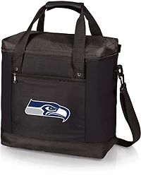 Picnic Time Seattle Seahawks Montero Cooler Tote Bag