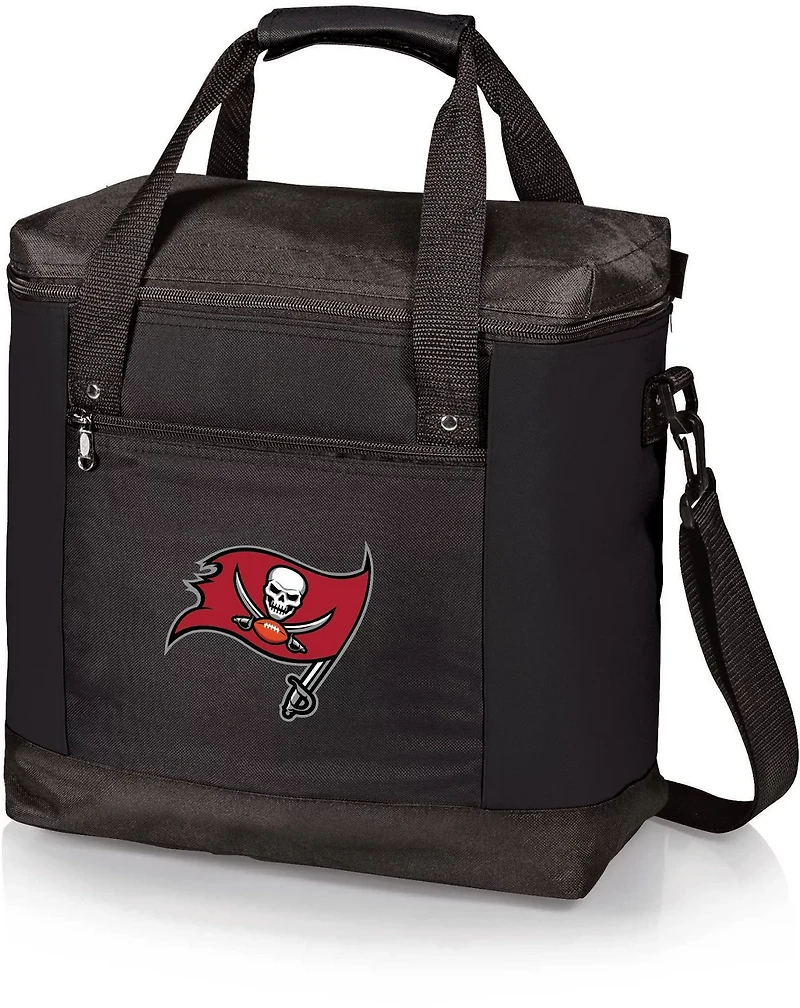 Picnic Time Tampa Bay Buccaneers Montero Cooler Tote Bag