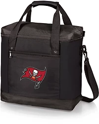Picnic Time Tampa Bay Buccaneers Montero Cooler Tote Bag