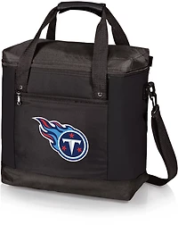 Picnic Time Tennessee Titans Montero Cooler Tote Bag