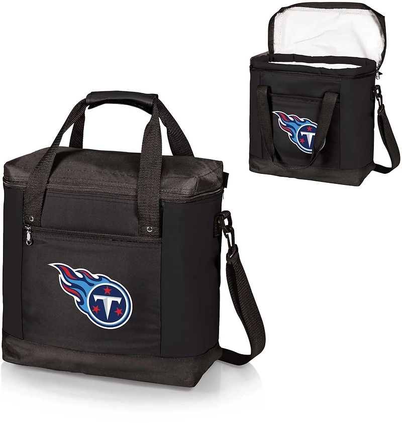 Picnic Time Tennessee Titans Montero Cooler Tote Bag