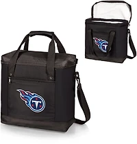 Picnic Time Tennessee Titans Montero Cooler Tote Bag