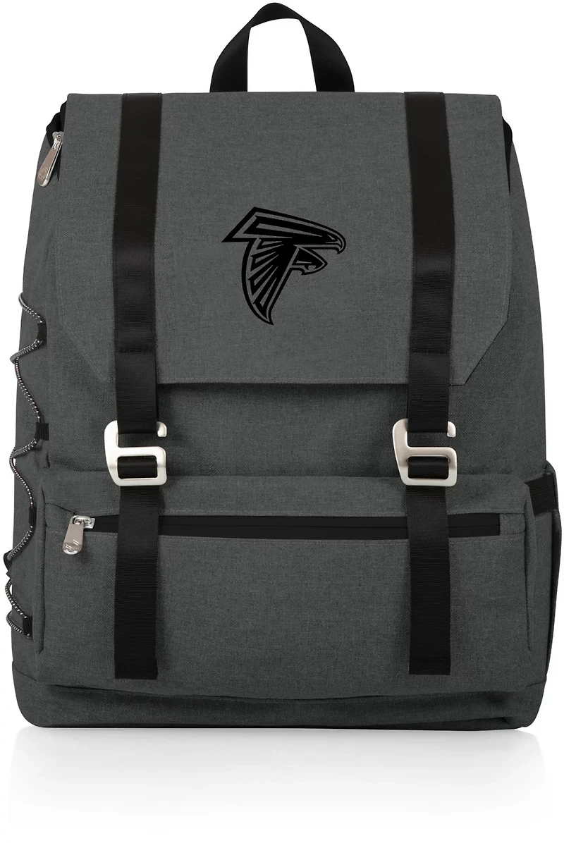 Picnic Time Atlanta Falcons On The Go Traverse Cooler Backpack