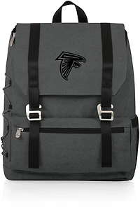 Picnic Time Atlanta Falcons On The Go Traverse Cooler Backpack