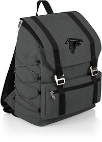 Picnic Time Atlanta Falcons On The Go Traverse Cooler Backpack