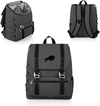 Picnic Time Buffalo Bills On The Go Traverse Cooler Backpack