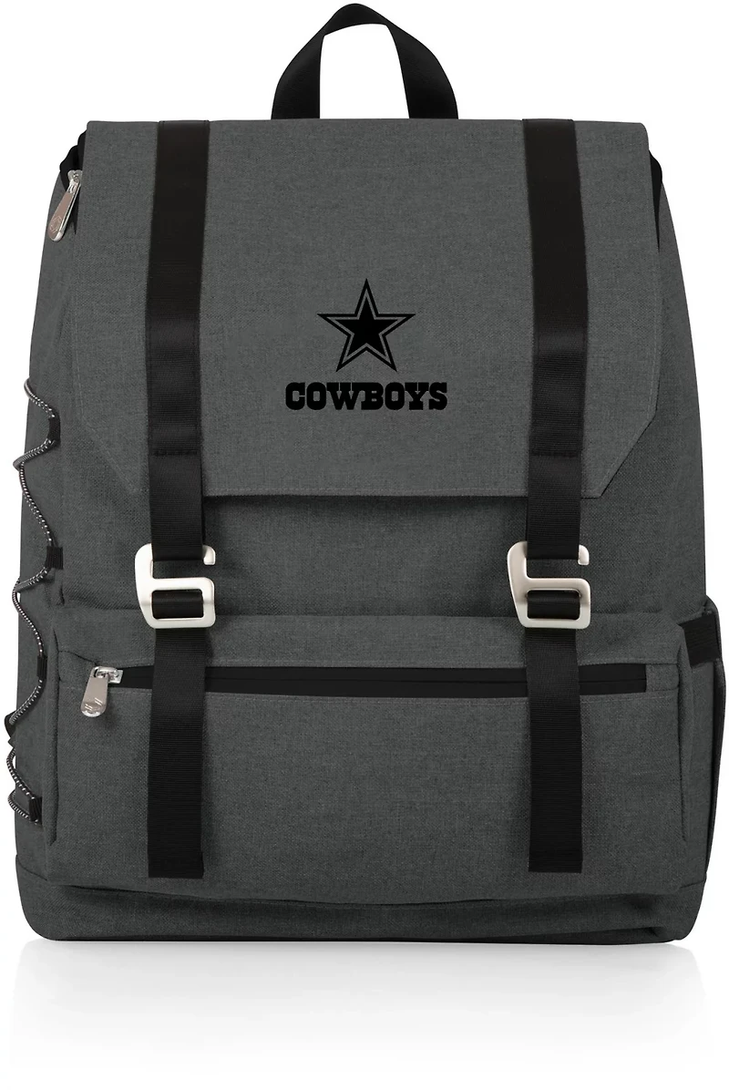 Picnic Time Dallas Cowboys On The Go Traverse Cooler Backpack