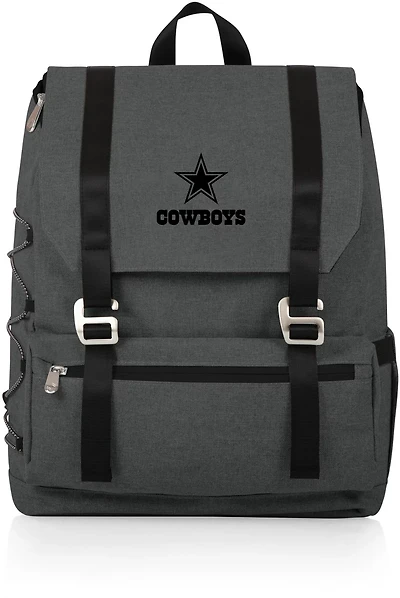 Picnic Time Dallas Cowboys On The Go Traverse Cooler Backpack