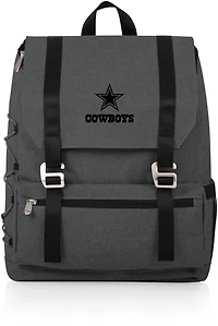 Picnic Time Dallas Cowboys On The Go Traverse Cooler Backpack