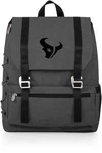 Picnic Time Houston Texans On The Go Traverse Cooler Backpack