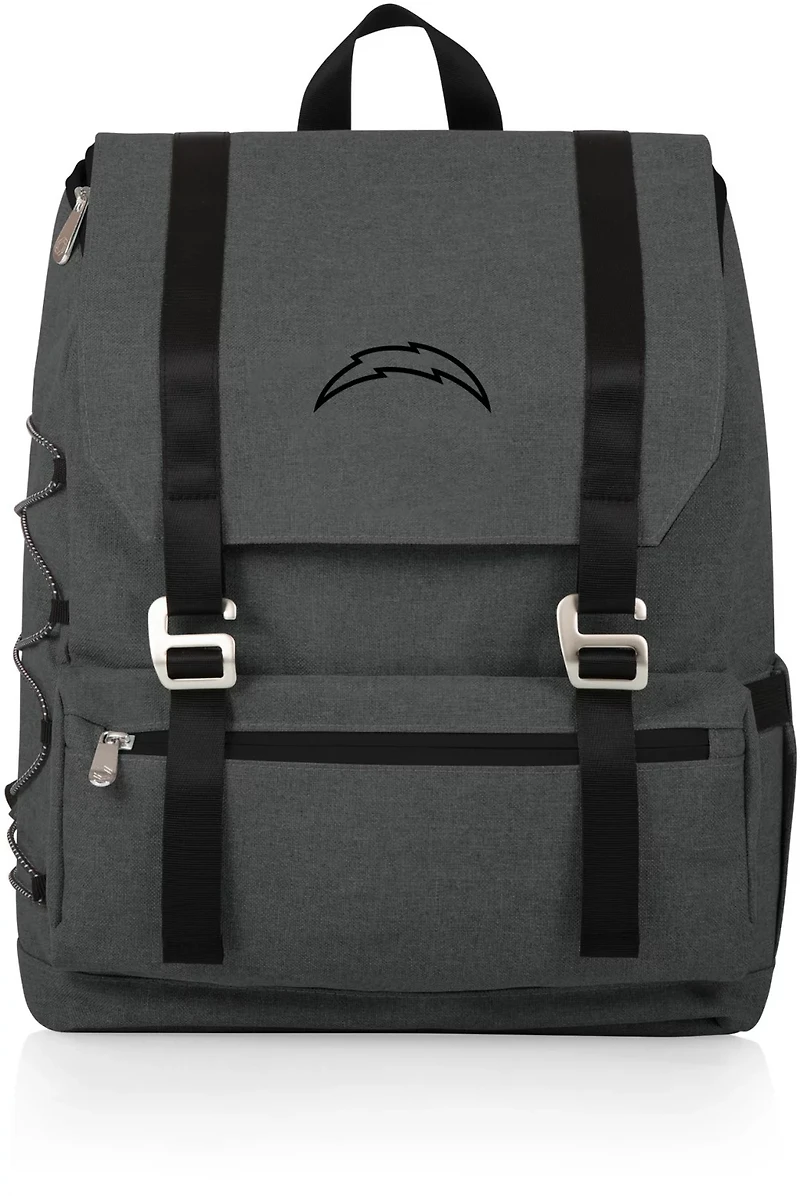 Picnic Time San Diego Chargers On The Go Traverse Cooler Backpack