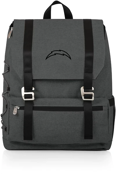 Picnic Time San Diego Chargers On The Go Traverse Cooler Backpack
