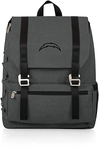 Picnic Time San Diego Chargers On The Go Traverse Cooler Backpack