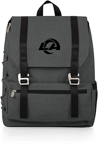 Picnic Time Los Angeles Rams On The Go Traverse Cooler Backpack