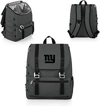 Picnic Time New York Giants On The Go Traverse Cooler Backpack