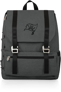 Picnic Time Tampa Bay Buccaneers On The Go Traverse Cooler Backpack