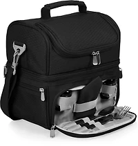 Picnic Time Cincinnati Bengals Pranzo Lunch Cooler Bag