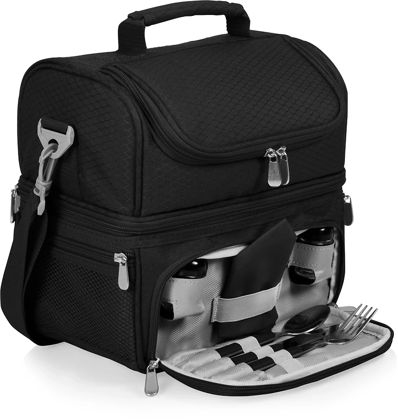 Picnic Time Cleveland Browns Pranzo Lunch Cooler Bag