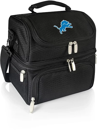 Picnic Time Detroit Lions Pranzo Lunch Cooler Bag