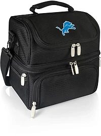 Picnic Time Detroit Lions Pranzo Lunch Cooler Bag