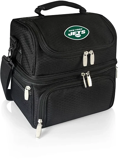 Picnic Time New York Jets Pranzo Lunch Cooler Bag