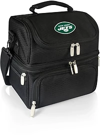 Picnic Time New York Jets Pranzo Lunch Cooler Bag
