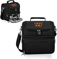 Picnic Time Washington Commanders Pranzo Lunch Cooler Bag