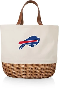 Picnic Time Buffalo Bills Promenade Picnic Basket Set