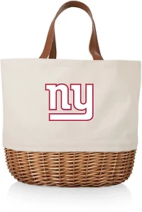 Picnic Time New York Giants Promenade Picnic Basket Set