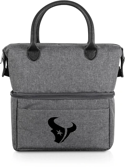Picnic Time Houston Texans Urban Two-Tier Lunch Bag Cooler