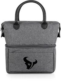Picnic Time Houston Texans Urban Two-Tier Lunch Bag Cooler