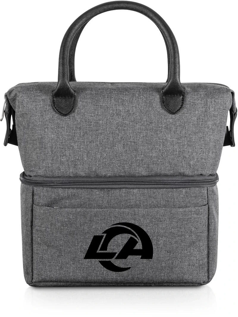 Picnic Time St. Louis Rams Urban Two-Tier Lunch Bag Cooler